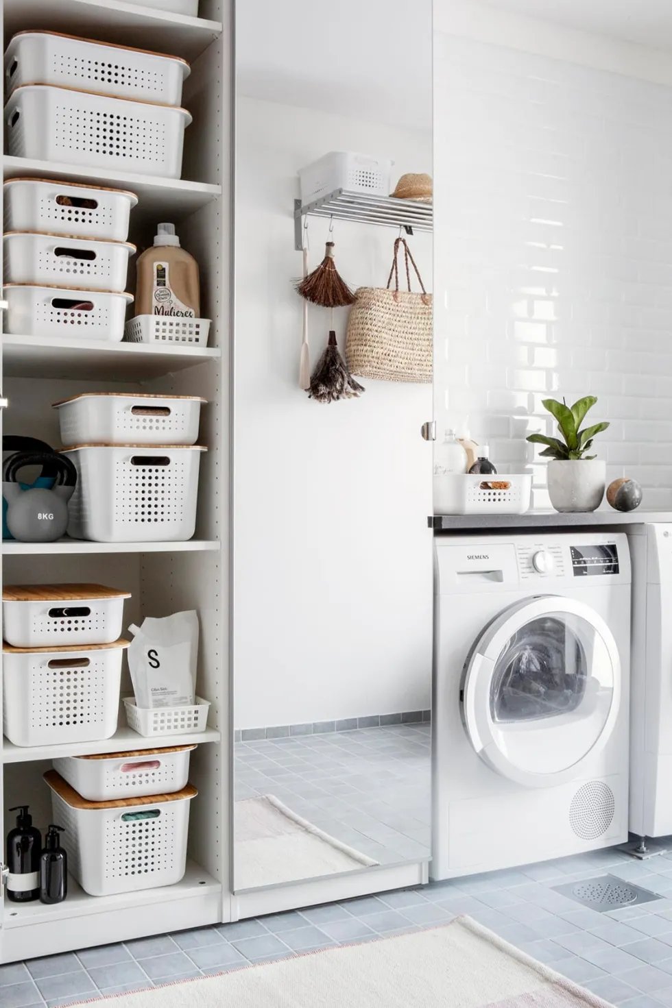 Förvaringskorg SmartStore 13L
