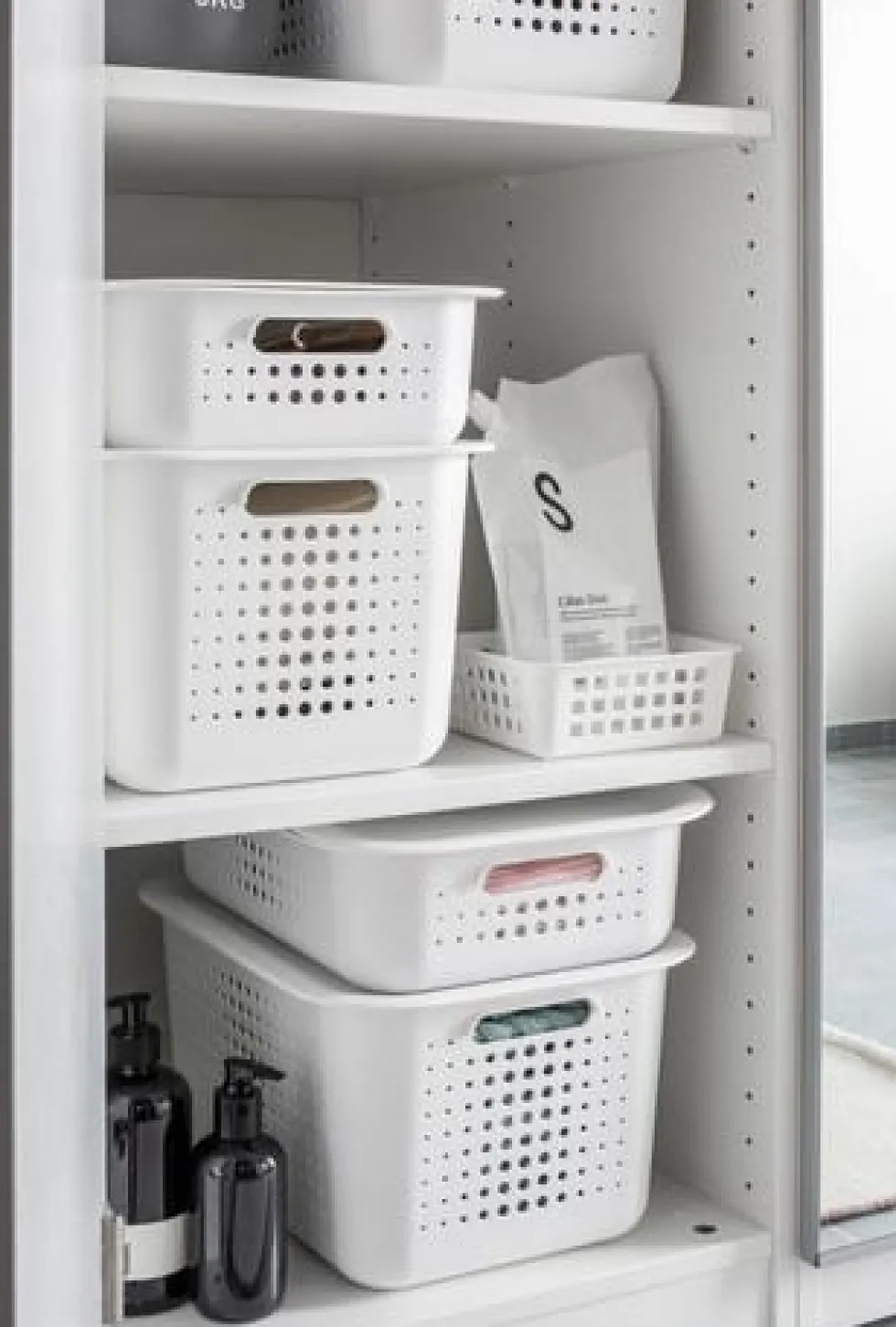 Förvaringskorg SmartStore 13L