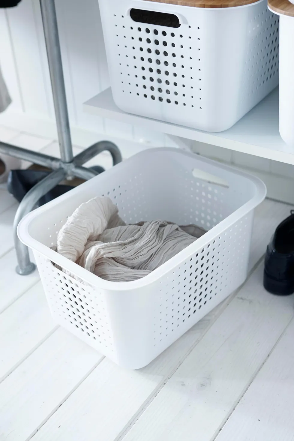 Förvaringskorg SmartStore 13L