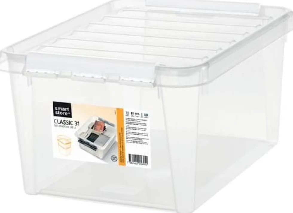 Förvaringslåda SmartStore Classic 31L