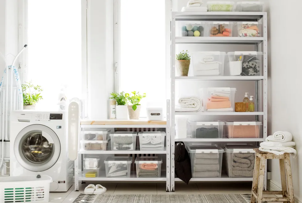 Förvaringslåda SmartStore Classic 31L