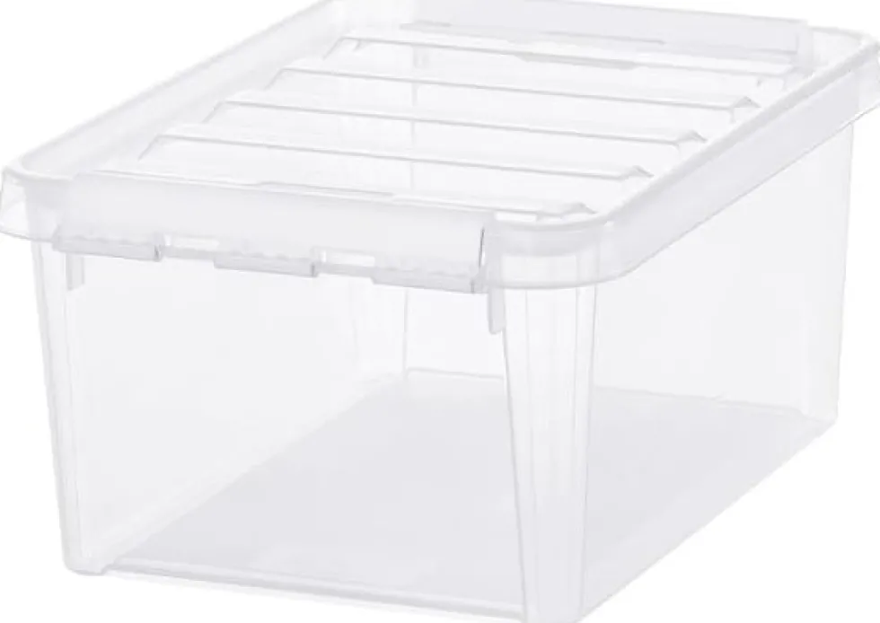 Förvaringslåda SmartStore Classic 8L