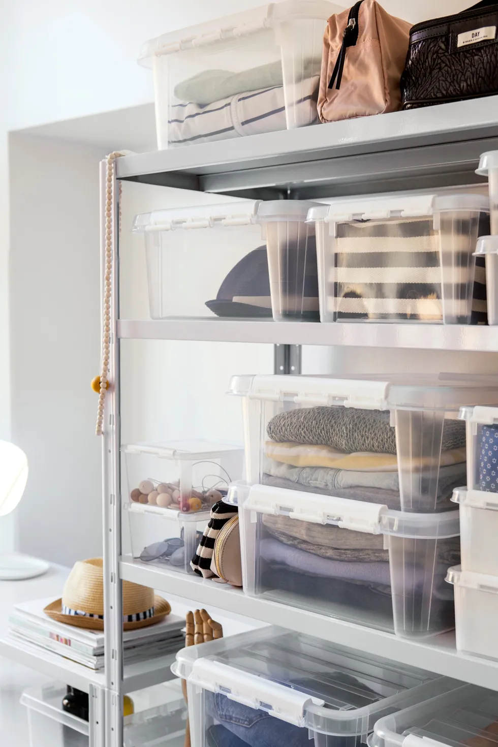 Förvaringslåda SmartStore Classic 8L