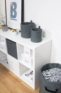 Förvaring Soft Cube