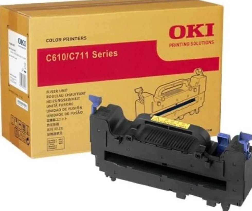Fuser OKI 44289103 60K
