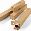 Fyrkantstub COLOMPAC 108x108x610mm