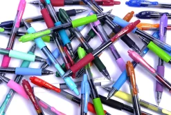 Gelpenna Pilot G2+ 0,7 röd