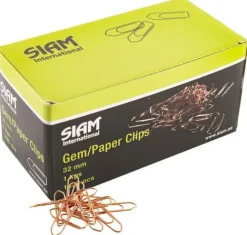 Gem koppar 32 mm 1 kg