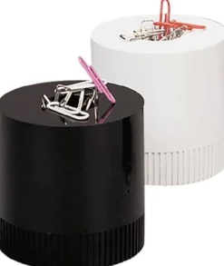 Gemkopp Clip Boy Svart, 7cm