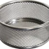 Gemkopp Nät Silver, metall