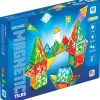 GEOMAG Ädelstenar 60 delar