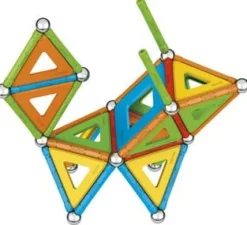 GEOMAG Supercolor recycled 78 delar