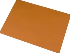Gladkartong A3 Orange 20ark 0,3 my