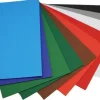 Gladkartong Multisats Julsats 750 ark