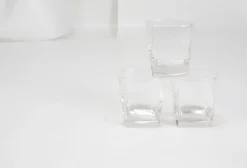 Glas, till geleljus, 12/fp