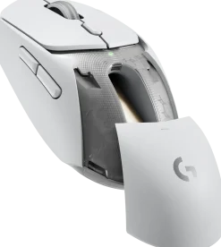 G309 LIGHTSPEED, White