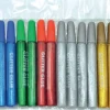 Glitterlim PLAYBOX, 16 st