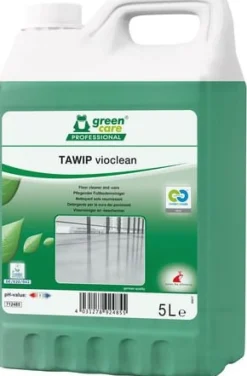Golvrent TAWIP vioclean 5L