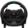 G923 Racing Wheel and Pedals for PS4 and PC