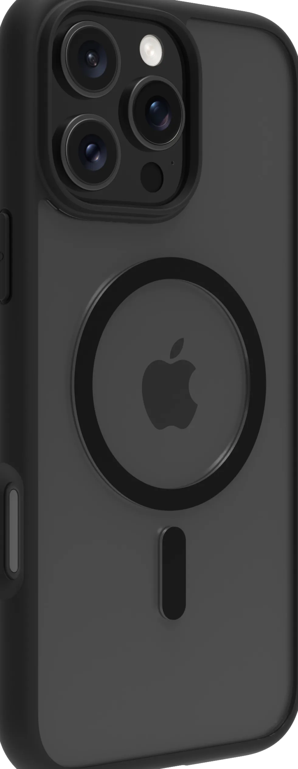 Grenen MagSafe - iPhone 16 ProMax - Black