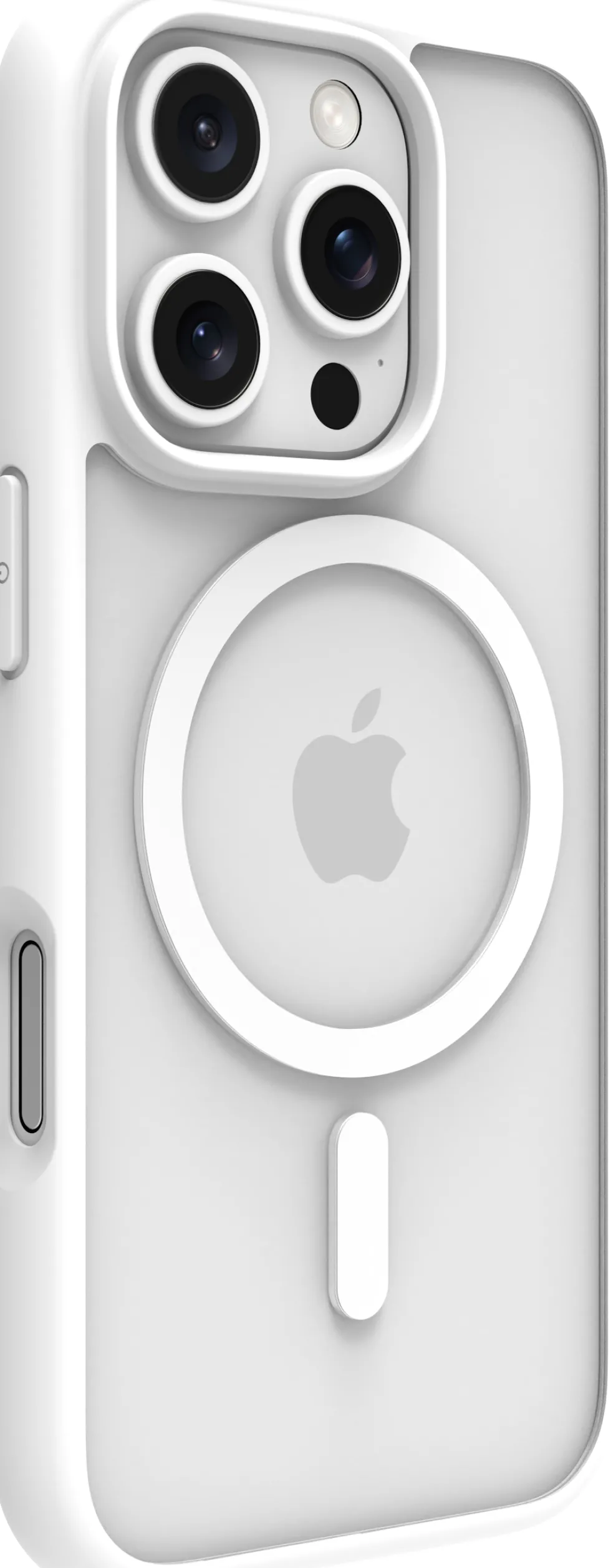 Grenen MagSafe - iPhone 16 Pro - White