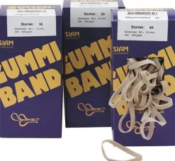 Gummiband 14, 1,5x50mm, 2415/fp