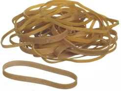 Gummiband 33, 3x90mm, 660/fp
