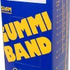 Gummiband 35, 3x120mm, 492/fp