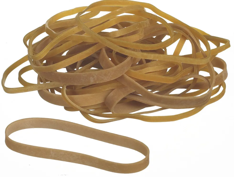 Gummiband 35, 3x120mm, 492/fp