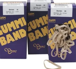 Gummiband 35, 3x120mm, 492/fp