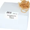 Gummiband 90x1,7mm nr19 500g 1389/fp