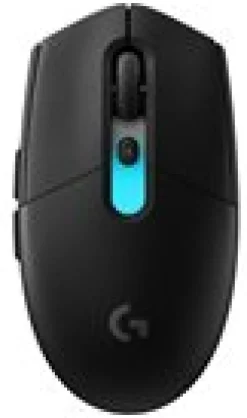 G305 X SUPERLIGHT-BK-EER2-933