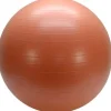 Gymboll, sorterade färger, 55cm