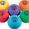 Gymnastikbollset diam 18cm 6/fp