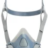 Halvmask 3M 7501 S