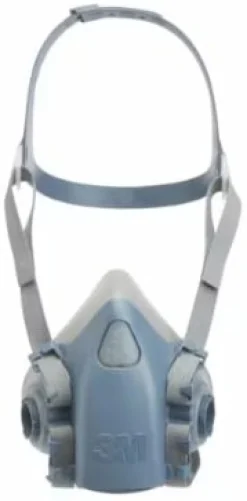 Halvmask 3M 7501 S