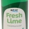 Handdisk ACTIVA fresh lime 1L