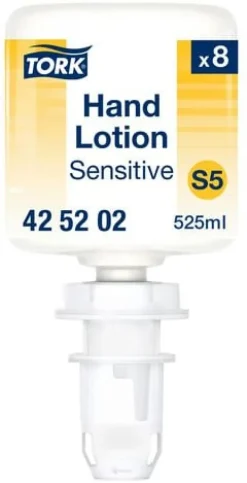 Handlotion TORK S5 Sensitive Mini 525ml