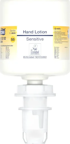Handlotion TORK S5 Sensitive Mini 525ml