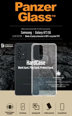HardCase for Samsung Galaxy A73 5G AB