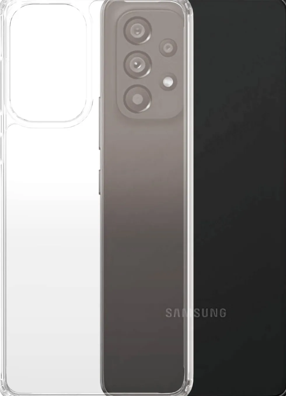 HardCase for Samsung Galaxy A73 5G AB