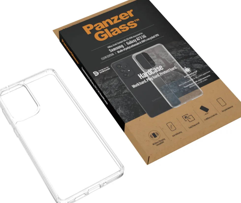 HardCase for Samsung Galaxy A73 5G AB