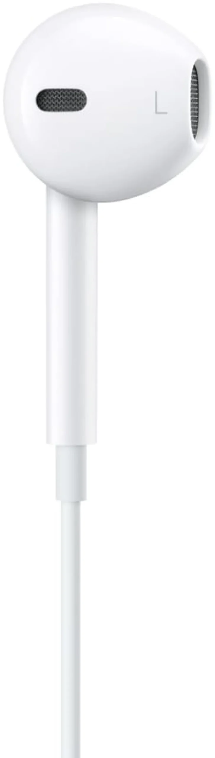 Headset APPLE EarPods Lightning