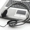Headset LOGITECH H111 Stereo