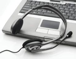 Headset LOGITECH H111 Stereo