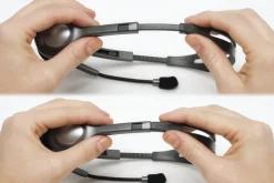 Headset LOGITECH H111 Stereo