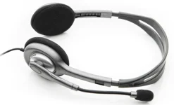 Headset LOGITECH H111 Stereo