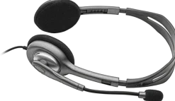 Headset LOGITECH H111 Stereo