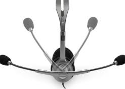 Headset LOGITECH H111 Stereo
