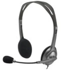 Headset LOGITECH H111 Stereo